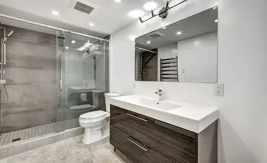 bathroom services Nashville